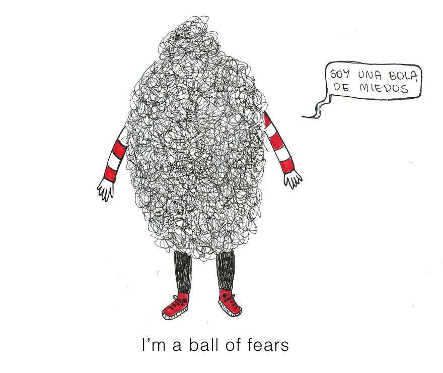 Ten + Facts About My Pregnancy And Maternity Drawn From The Deepest Of My Heart