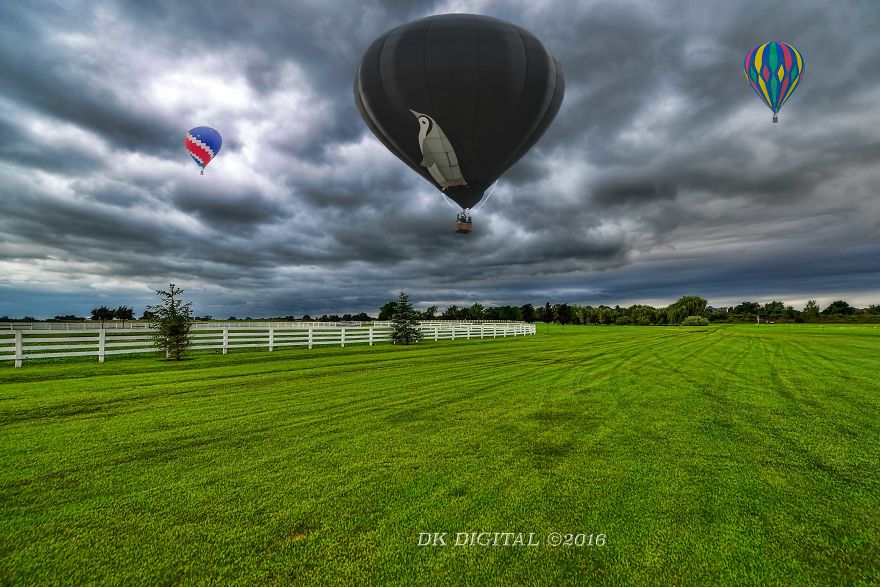 Dk Digital Photography