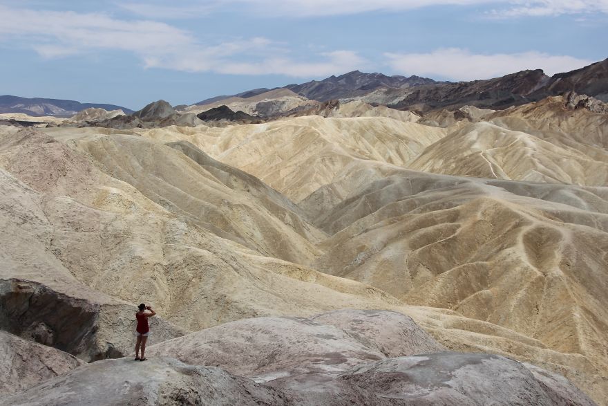 30+ Photos That Prove Being A Geologist Is The Best Job In The World