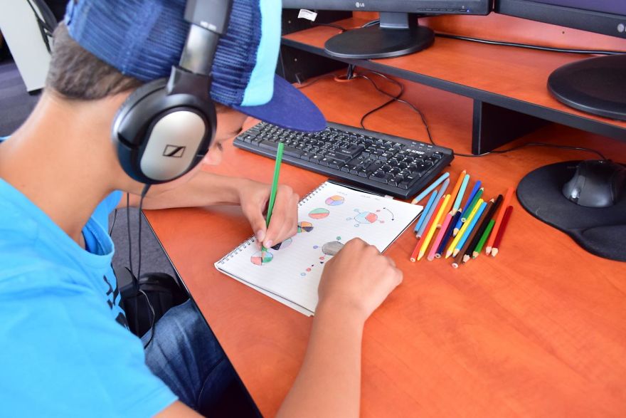 12-year Old Author Of Popular Mobile Game Escaped From Threats Into Uk 12-year Old Author Of Popular Mobile Game Escaped From Threats Into Uk