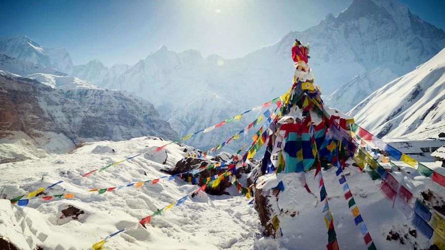 5 Films That Inspire You To Go Travelling 5 Films That Inspire You To Go Travelling