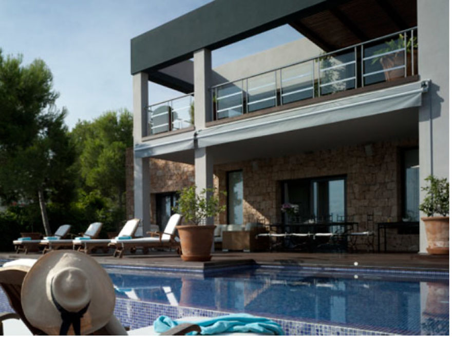 5 Great Places To Turn A Spanish Retreat Into A Lifetime Getaway 5 Great Places To Turn A Spanish Retreat Into A Lifetime Getaway