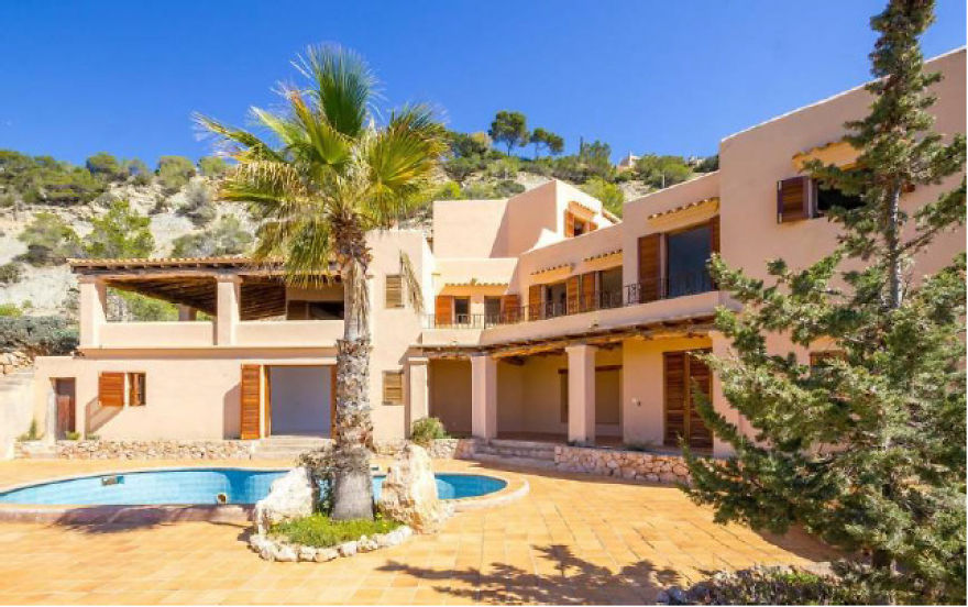 5 Great Places To Turn A Spanish Retreat Into A Lifetime Getaway 5 Great Places To Turn A Spanish Retreat Into A Lifetime Getaway