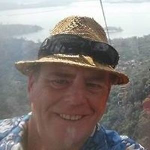 graemeblaskett avatar