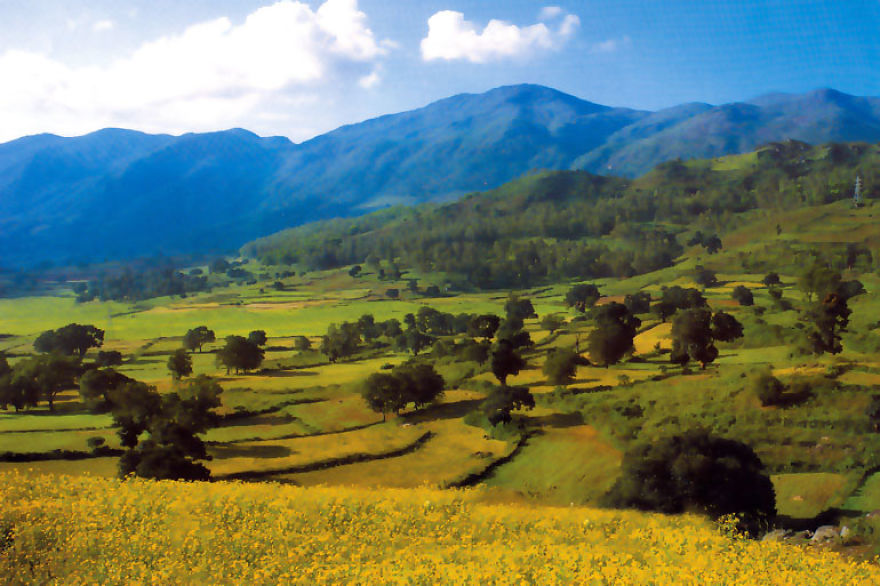 6 Unheard Scenic Places In India For The Real Travelers 6 Unheard Scenic Places In India For The Real Travelers