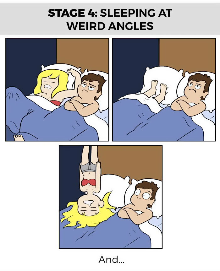 6-stages-sleeping-with-your-partner-funny-relationship-cartoon-jacob-andrews-04