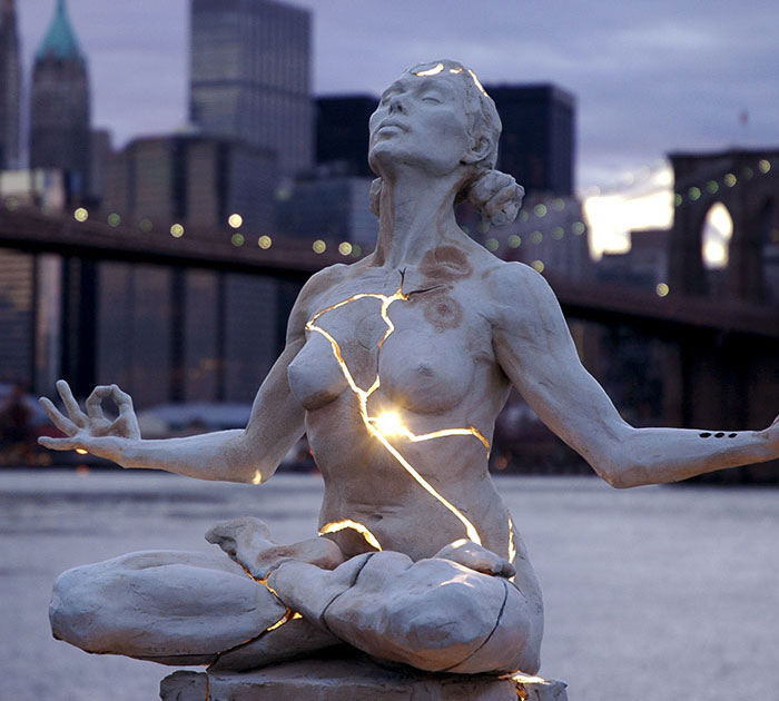 42 Of The Most Amazing Sculptures In The World