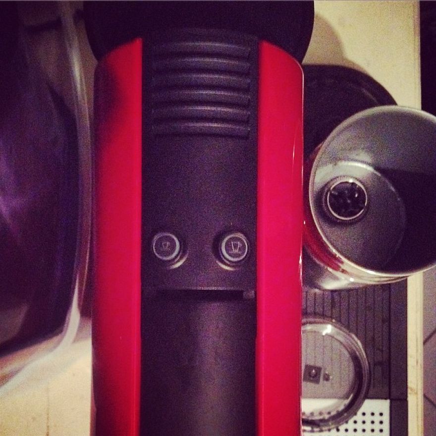 I Spend My Day Looking For Faces In Everyday Objects ... I Spend My Day Looking For Faces In Everyday Objects ...