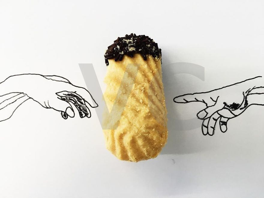 The Biscuit Story