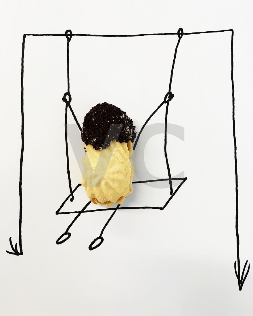 The Biscuit Story