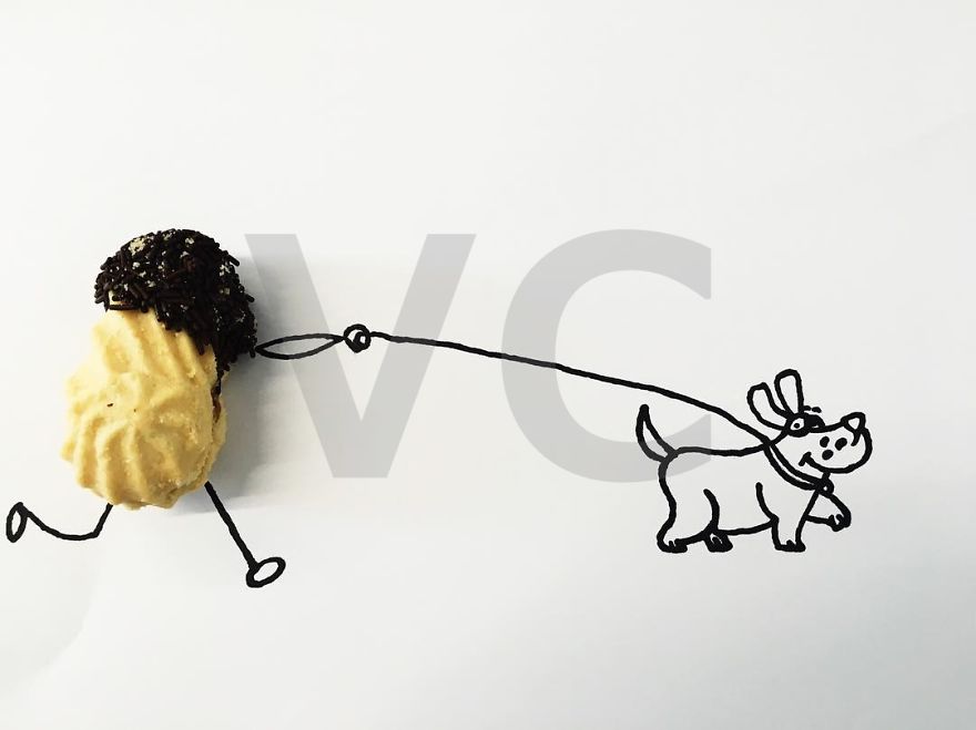 The Biscuit Story