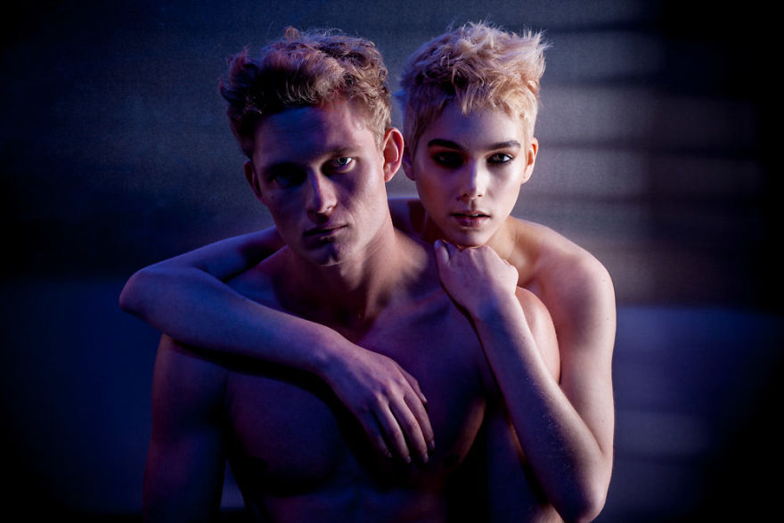 6 Ways To Improve Your Studio Photography 6 Ways To Improve Your Studio Photography