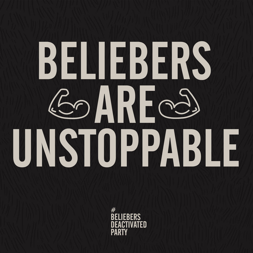 Beliebers Create An Instagram Account To Ban Inappropriate Users Beliebers Create An Instagram Account To Ban Inappropriate Users