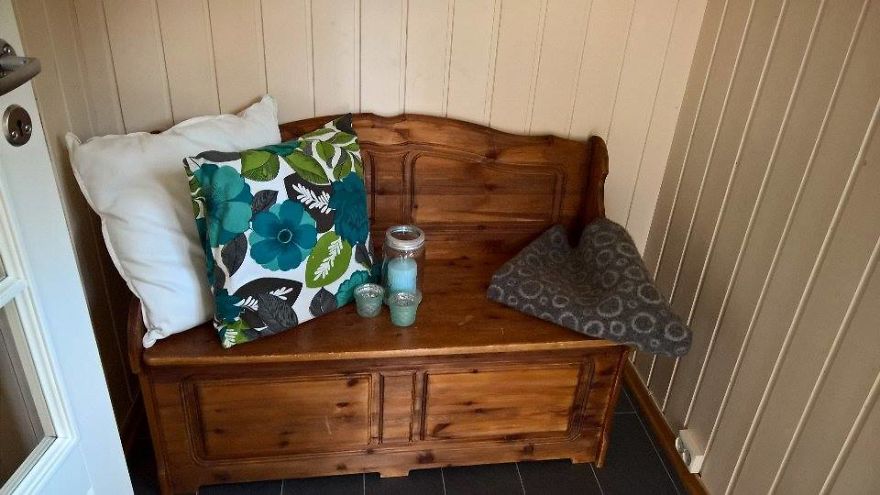 Bench Upgrading