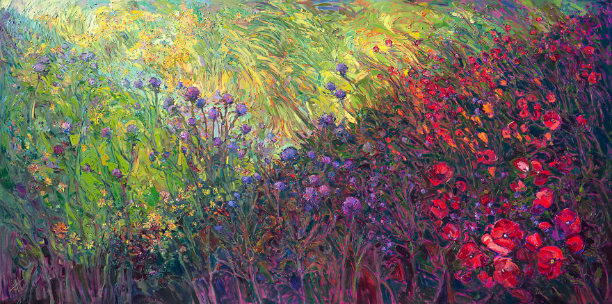 Bringing Back The Art Of Impressionism Bringing Back The Art Of Impressionism