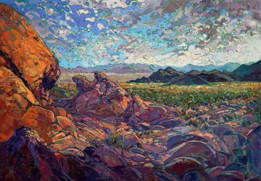 Bringing Back The Art Of Impressionism Bringing Back The Art Of Impressionism