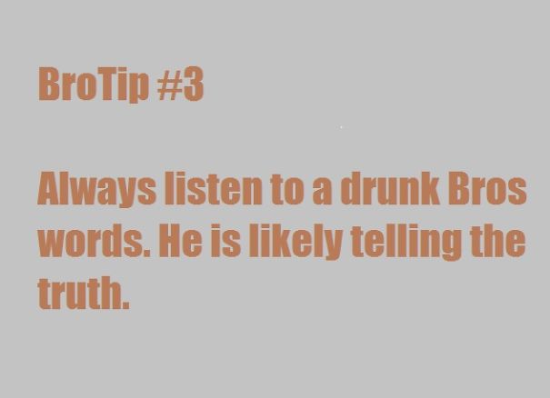 Brotip