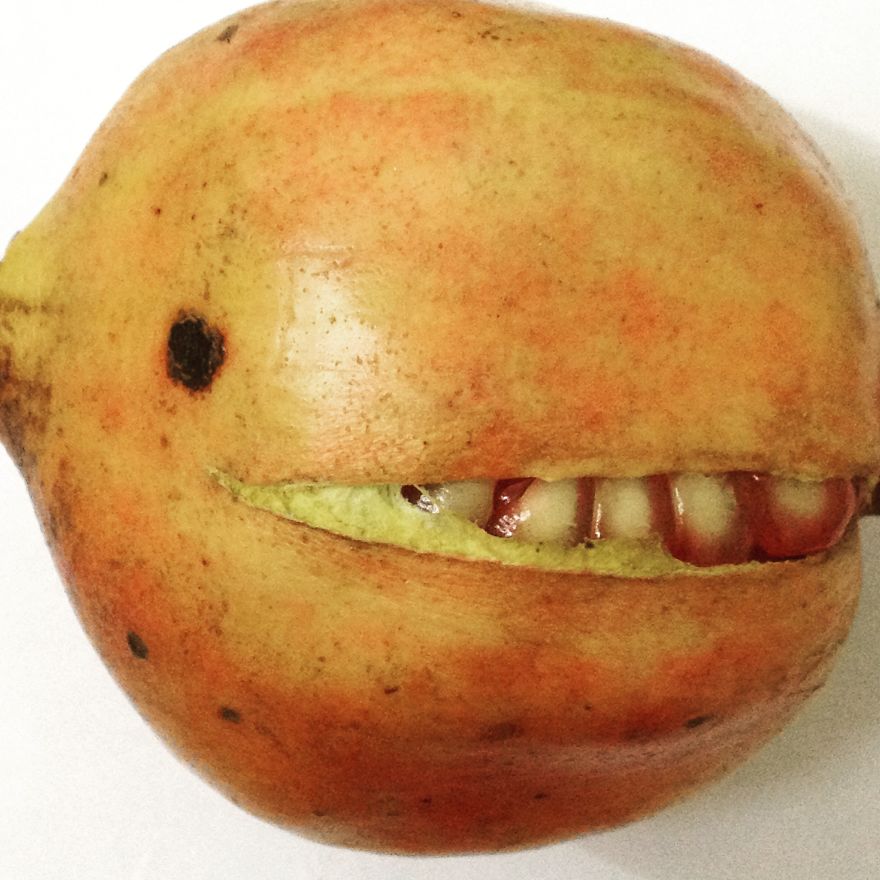 I Spend My Day Looking For Faces In Everyday Objects ... I Spend My Day Looking For Faces In Everyday Objects ...