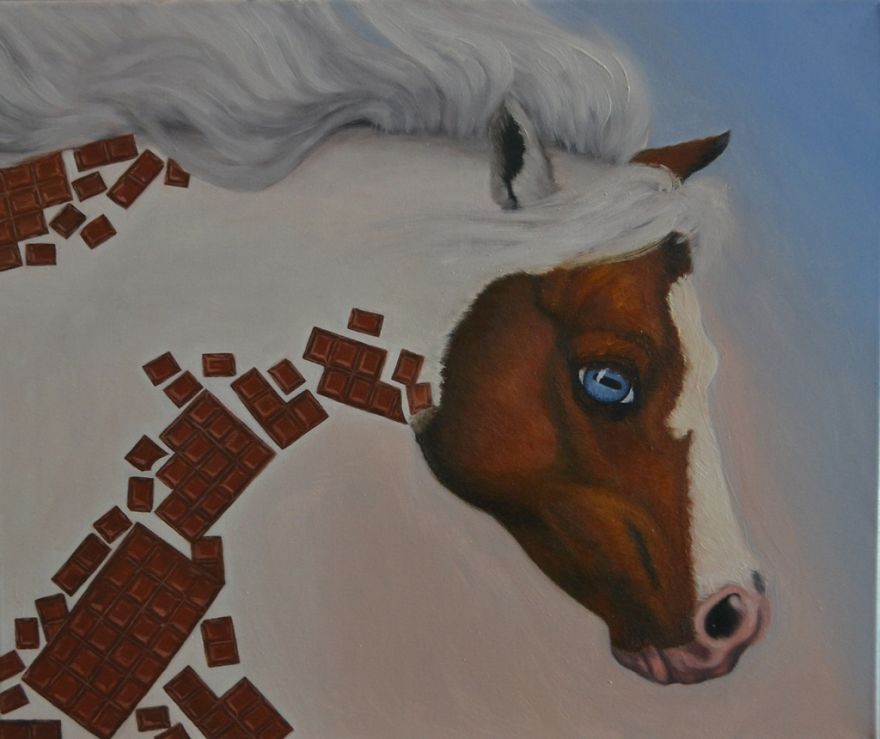 25 Creative Paintings To Lift Your Mood! 25 Creative Paintings To Lift Your Mood!