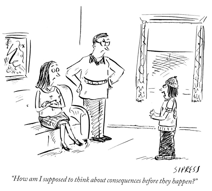 Classics From The New Yorker