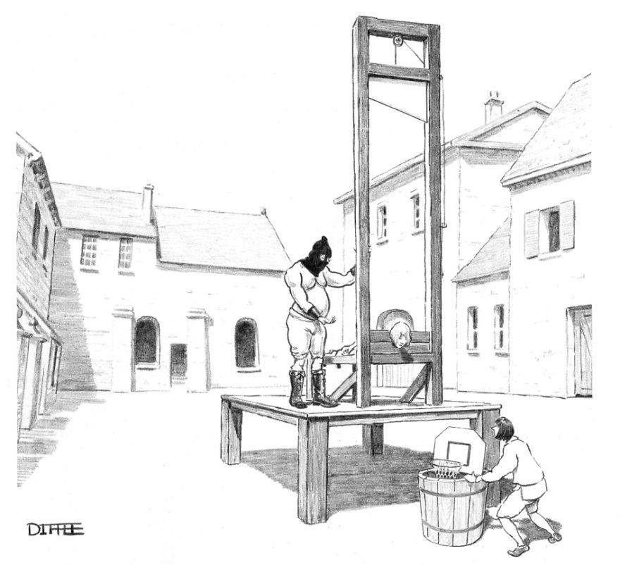 Classics From The New Yorker