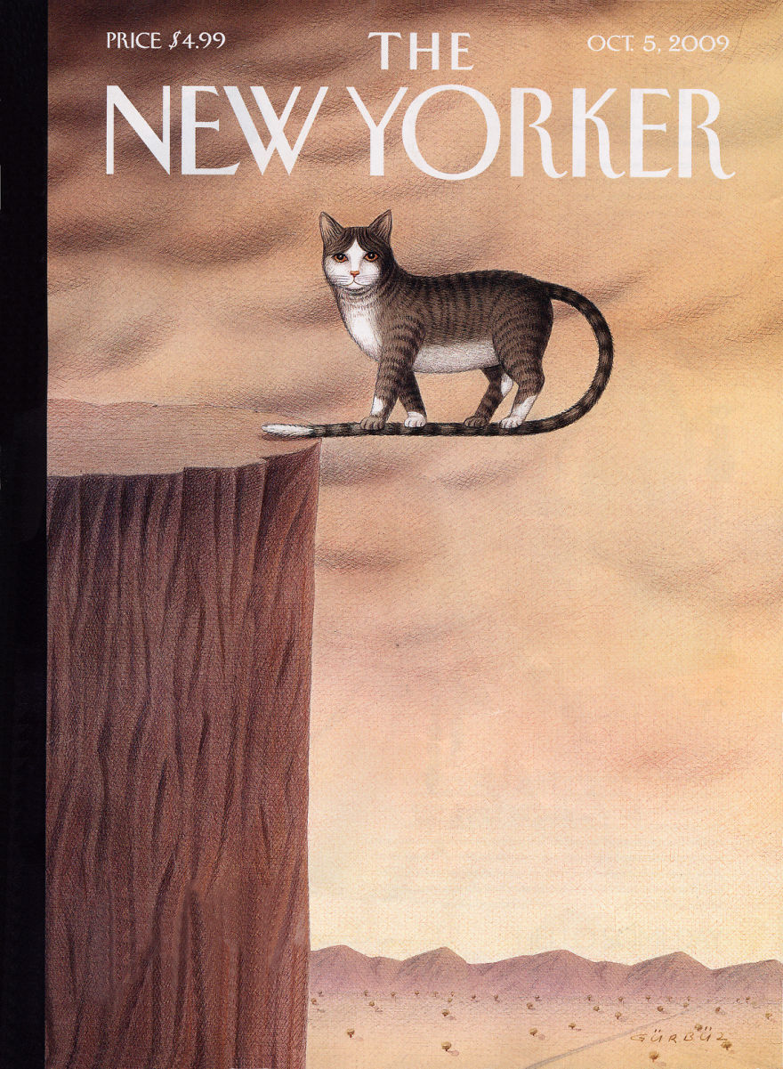 Classics From The New Yorker