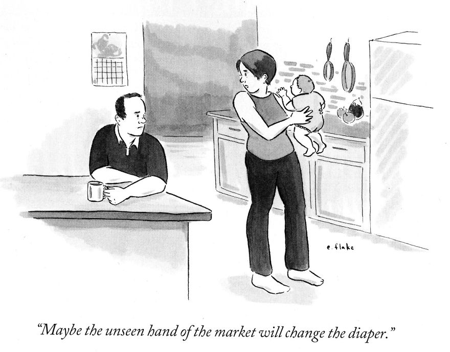Classics From The New Yorker