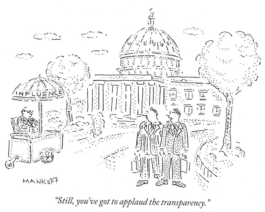 Classics From The New Yorker