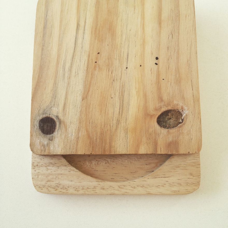 I Spend My Day Looking For Faces In Everyday Objects ... I Spend My Day Looking For Faces In Everyday Objects ...