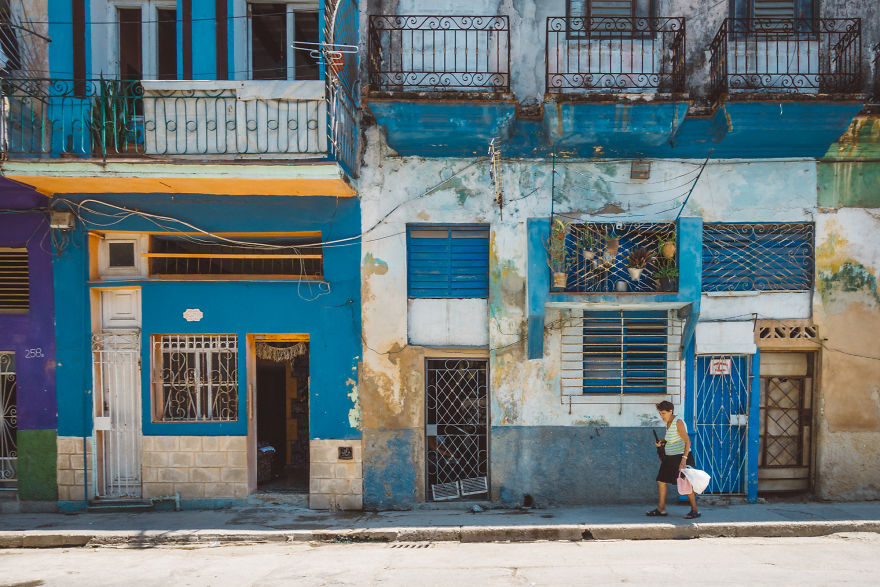 Cuba Raw: Life On The Streets Of Havana
