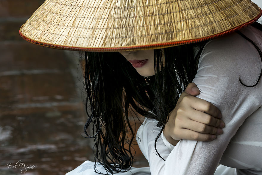 Turkey Photographers Came To Vietnam Turkey Photographers Came To Vietnam