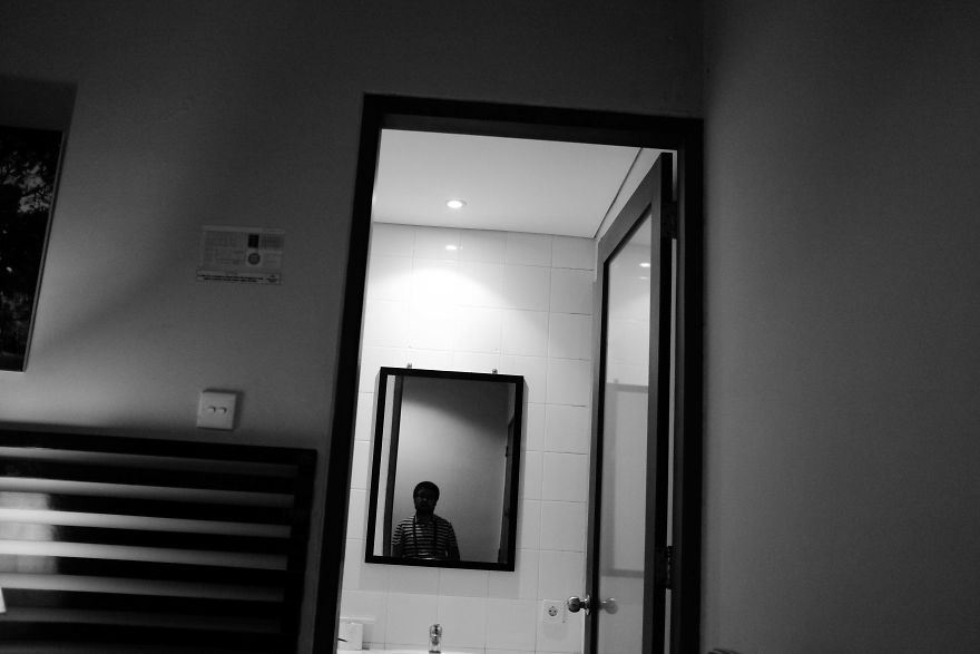 The Bali I See
