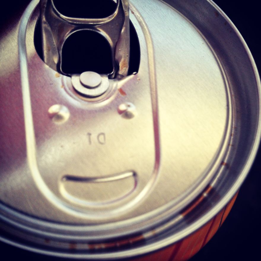 I Spend My Day Looking For Faces In Everyday Objects ... I Spend My Day Looking For Faces In Everyday Objects ...