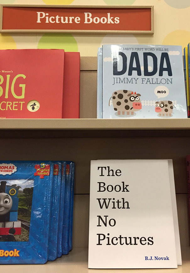 Barnes And Noble Gets It
