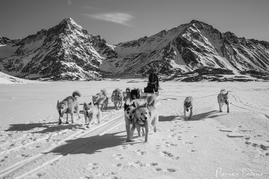I Captured The Change Of A Culture In Greenland I Captured The Change Of A Culture In Greenland