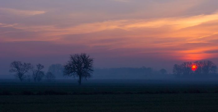 I Photograph The Beautiful Nature Of Poland