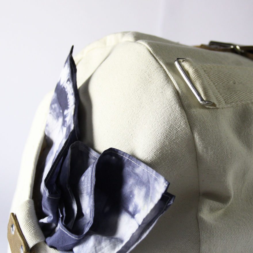 Cult Of One - Scout Duffel Bag Cult Of One - Scout Duffel Bag