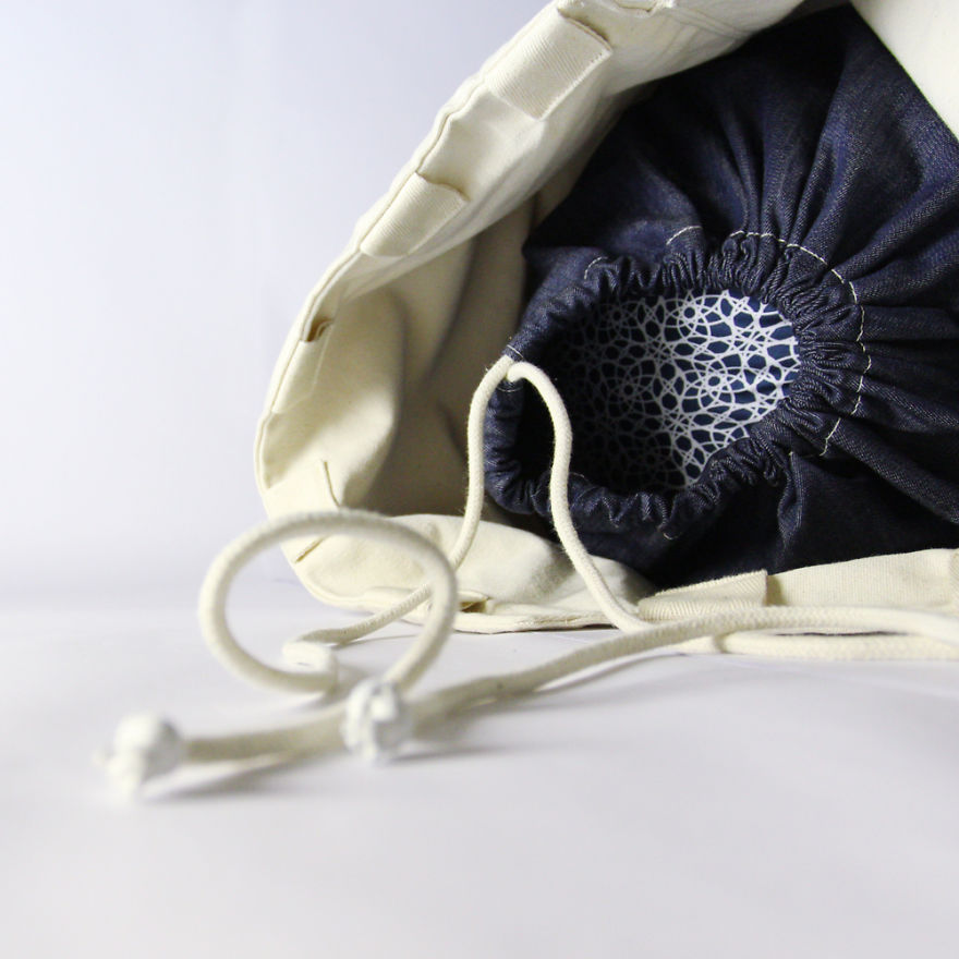 Cult Of One - Scout Duffel Bag Cult Of One - Scout Duffel Bag