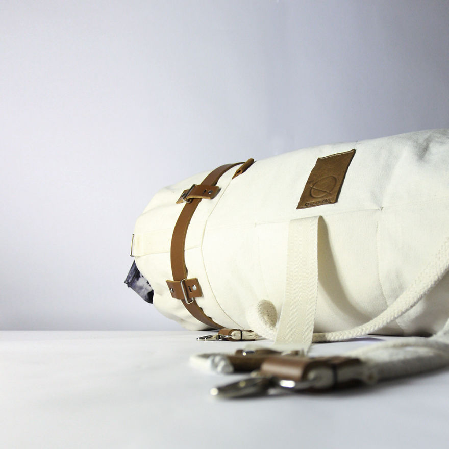 Cult Of One - Scout Duffel Bag Cult Of One - Scout Duffel Bag