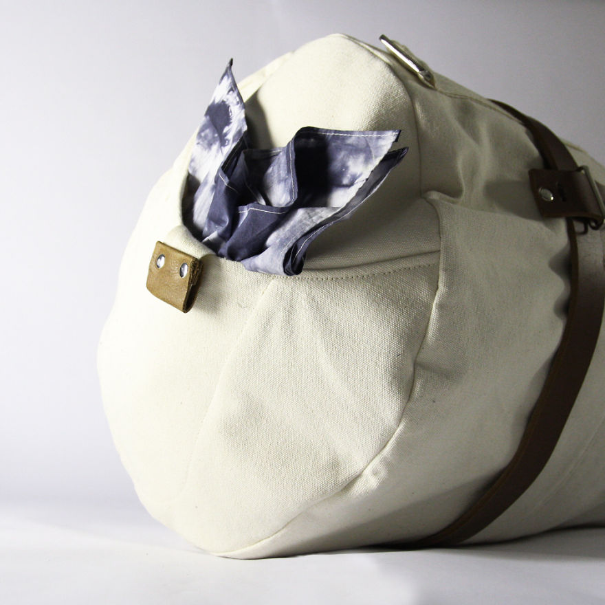 Cult Of One - Scout Duffel Bag Cult Of One - Scout Duffel Bag