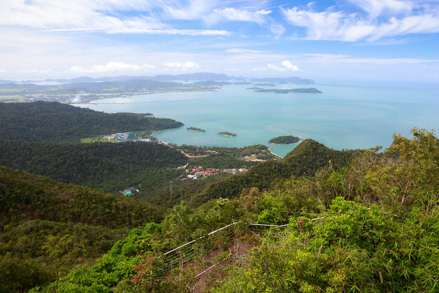 Our Luxury Adventure In Langkawi