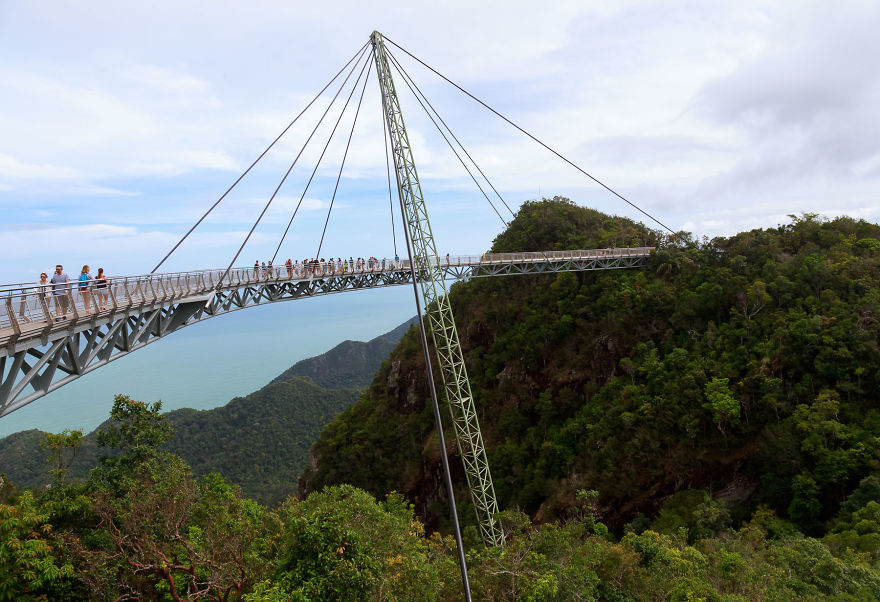 Our Luxury Adventure In Langkawi