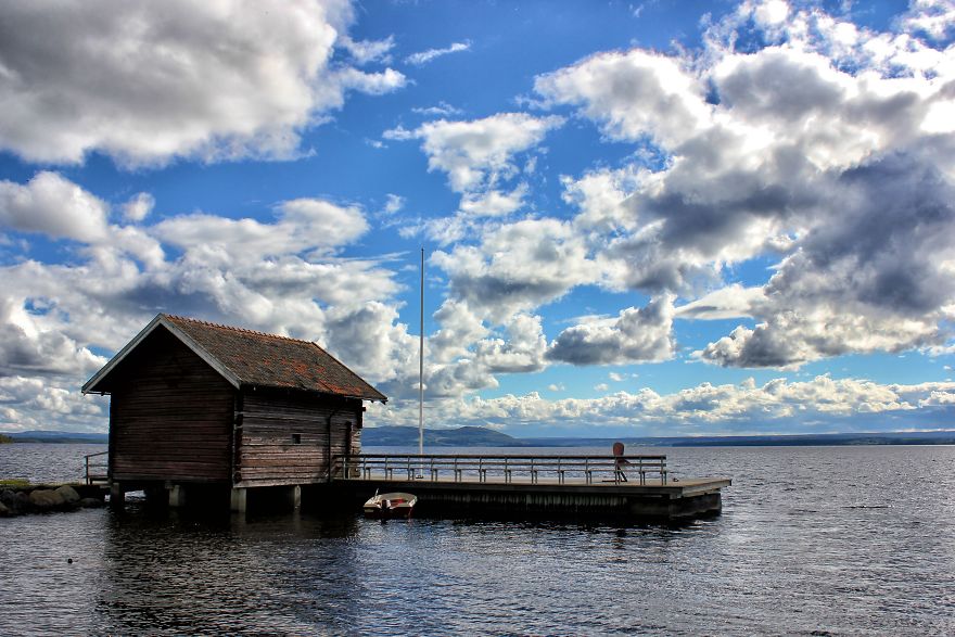 27 (Natural) Reasons Why You Shouldn't Visit This Specific Part Of Sweden