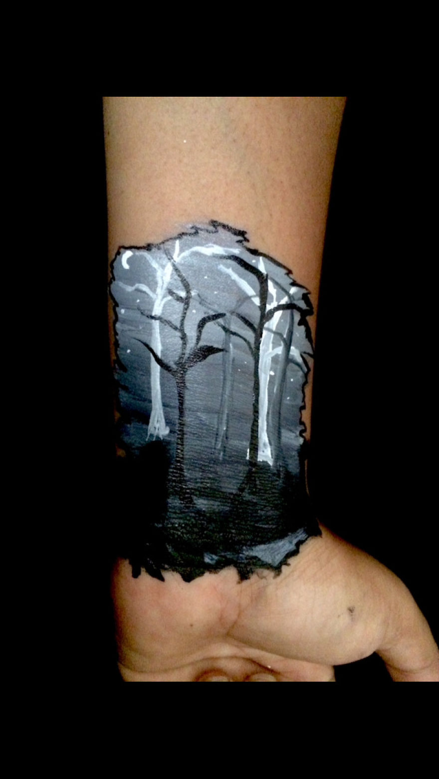 In Love With...