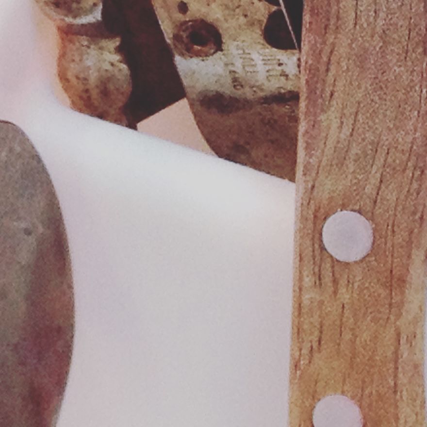I Spend My Day Looking For Faces In Everyday Objects ... I Spend My Day Looking For Faces In Everyday Objects ...