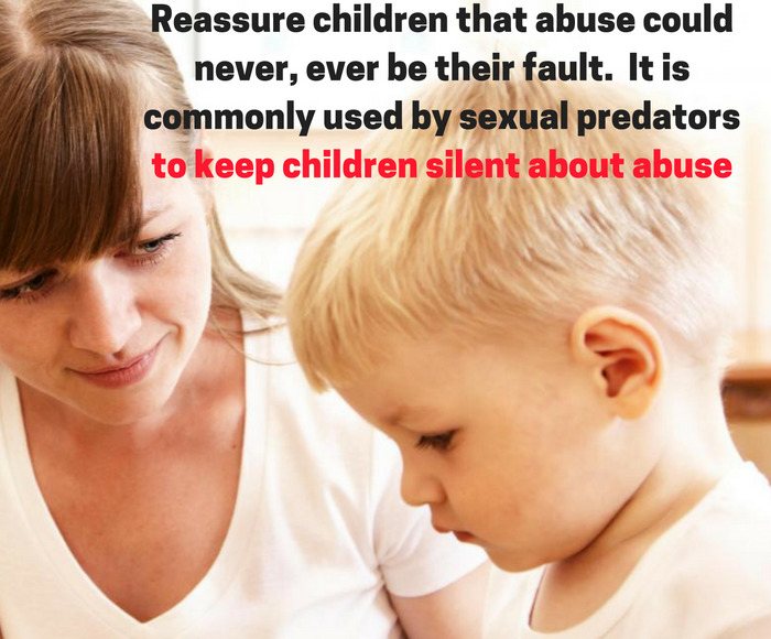 Tips To Protect Child From Grooming Online Tips To Protect Child From Grooming Online