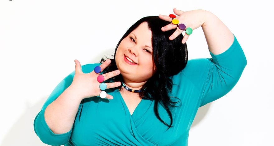 Button, Wool And A Bit Of Love