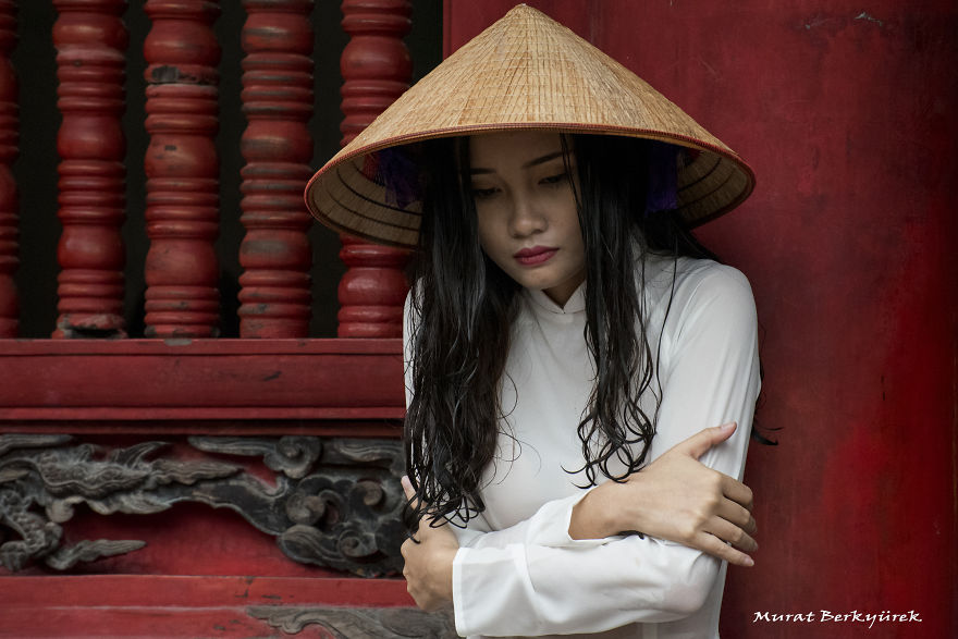 Turkey Photographers Came To Vietnam Turkey Photographers Came To Vietnam