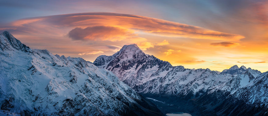 8 Reasons Why You Should Visit New Zealand In Winter