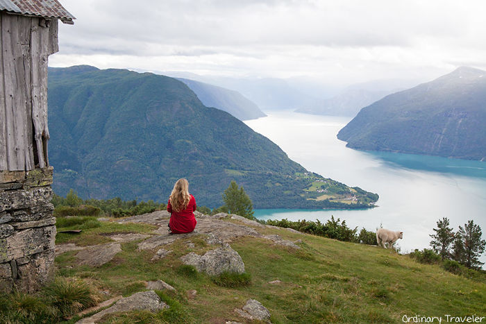 I Quit My Job To Travel The World And Found That No Other Country Compares To Norway